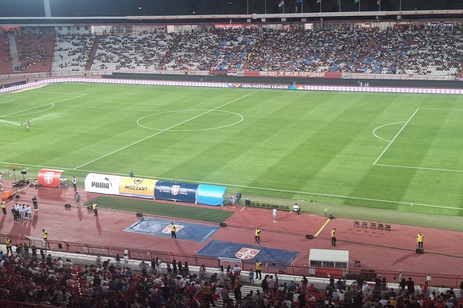 „POSLEDNJA PESMA O TEBI“ Srbija se na dirljiv način oprašta od Bore Đorđevića… „Marakanom“ odjekuje pesma čuvene grupe (VIDEO)