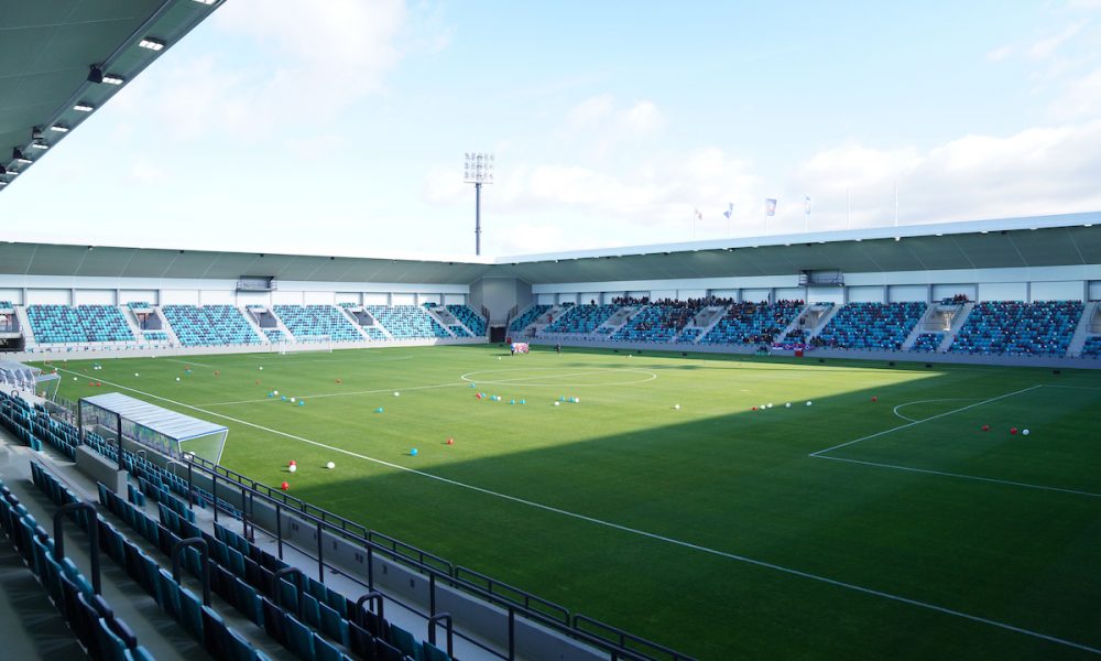 Odložen meč OFK Beograd – Železničar! Razlog je…