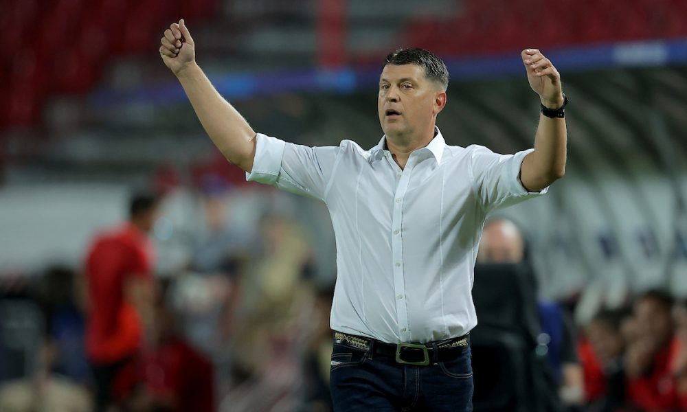 POTVRĐENO PISANJE MBS Tinejdžer debituje u Ligi šampiona, tu je i Glazer! Umesto Lautara igra… (SASTAVI)