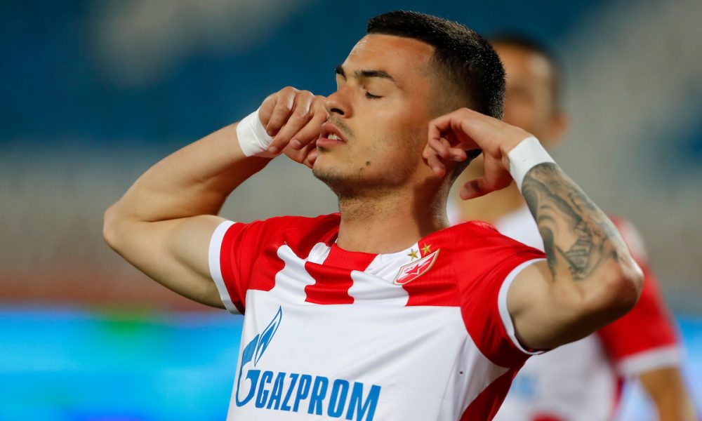 TREBAĆE RIVALIMA LASO DA IH UHVATE Izvučeni najbrži sprintevi Silasa i Radonjića, disali bi Boltu za vratom! (FOTO)