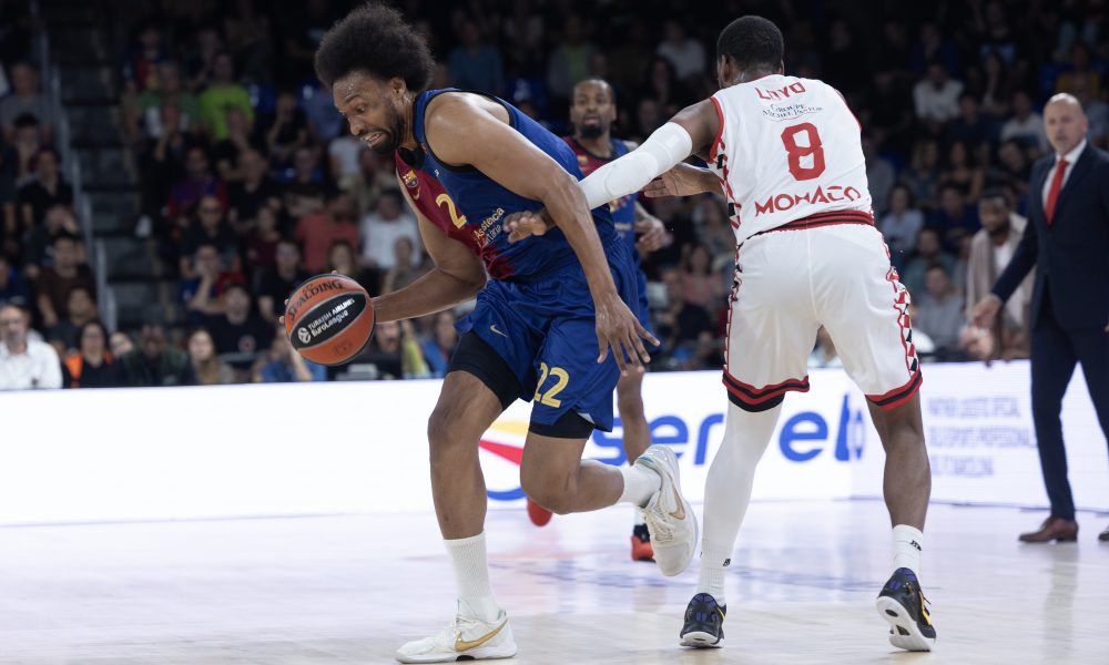 AS BARSELONE Idemo u Srbiju, biće vrlo, vrlo teško! Zvezda ima sjajnu publiku