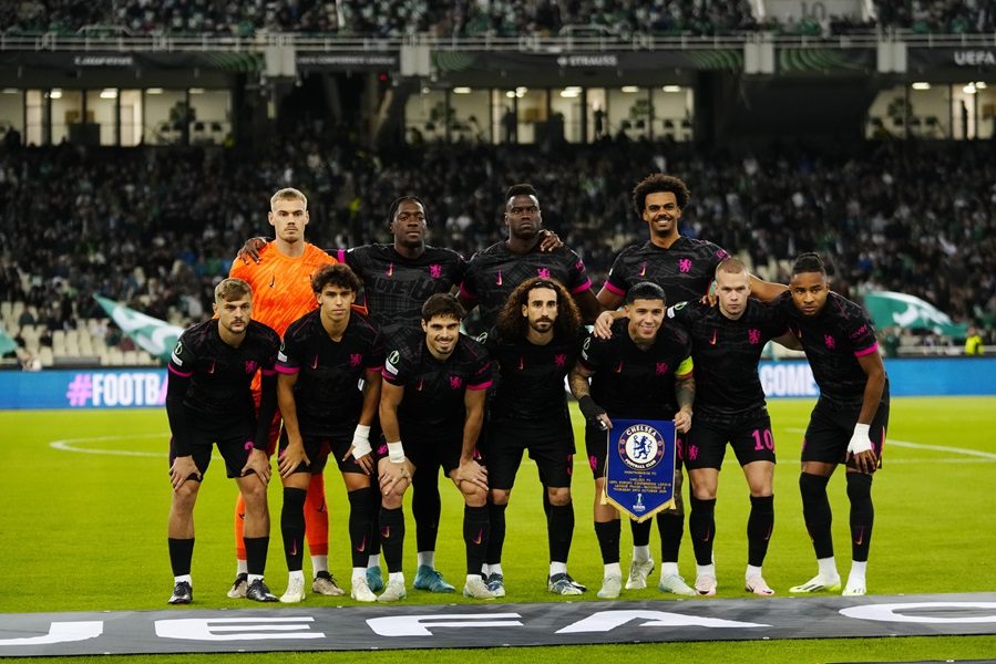 NEMA ODUSTAJANJA Čelsi ponovo pokušava da dovede srpskog reprezentativca