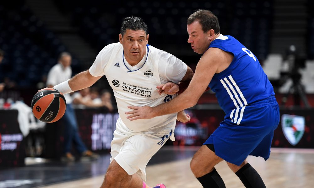 Objava Miška Ražnatovića delovala na „delije“ kao hladan tuš