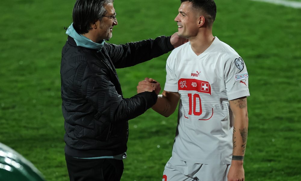 JAKIN UOČI DUELA SA SRBIJOM: Dobro se poznajemo, nema iznenađenja! Razgovarao sam sa Džakom…