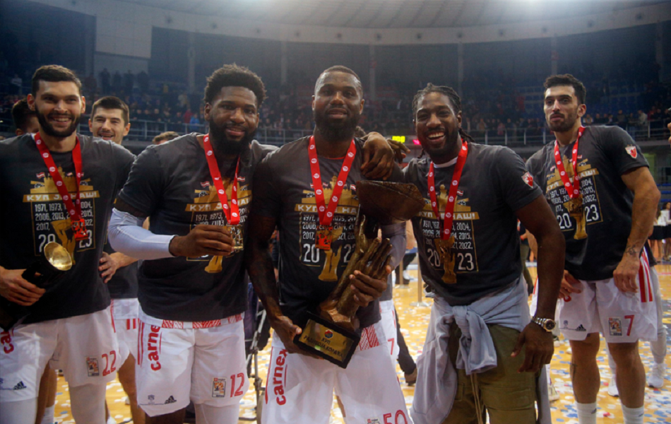 TRI UTAKMICE I RAZLAZ Izraelci više ne računaju na bivšeg košarkaša Zvezde