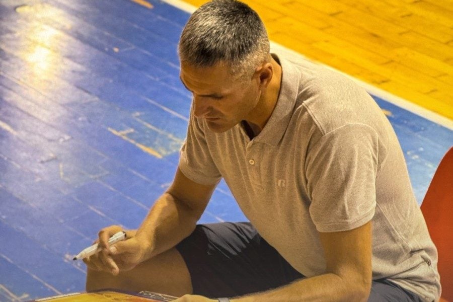 NIŠ MAXBET LAKO PROTIV RADNIKA Druga pobeda Nišlija u takmičenju