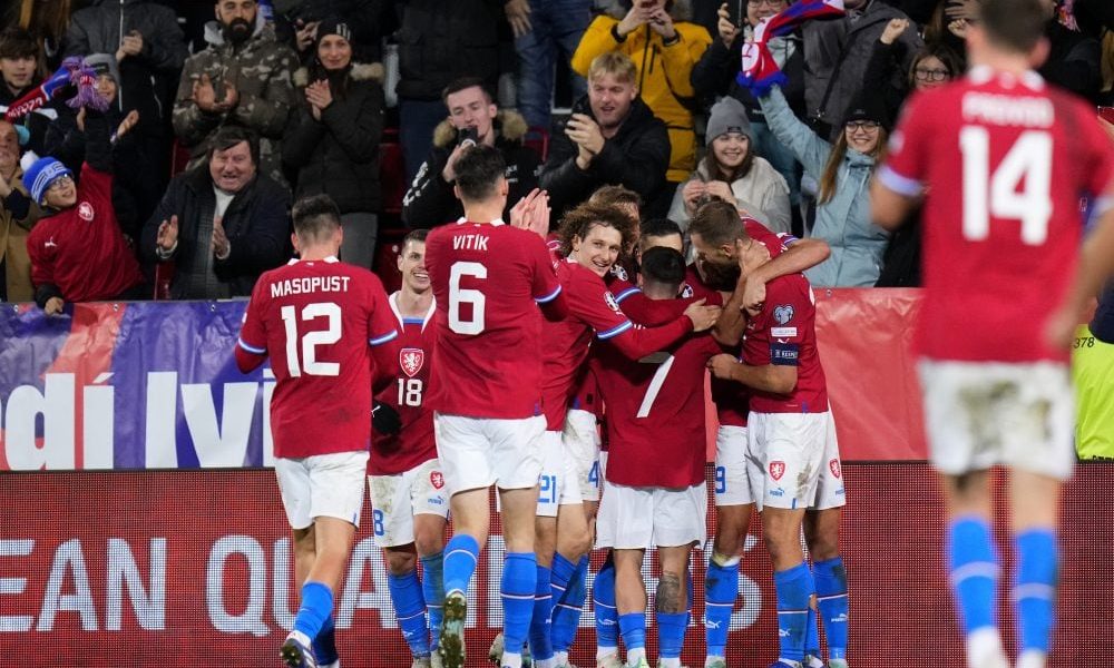 FRKA U PRAGU Potukli se češki i albanski navijači, a sve zbog Kosova i Metohije (VIDEO)