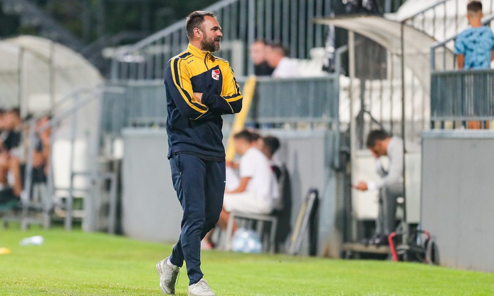 DRINČIĆ U PARTIZANU? Tončev u razgovoru za MaxBet Sport razrešio sve dileme…