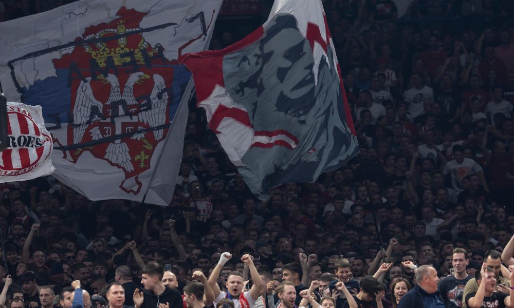 „Delije“ su oborile rekord Evrolige