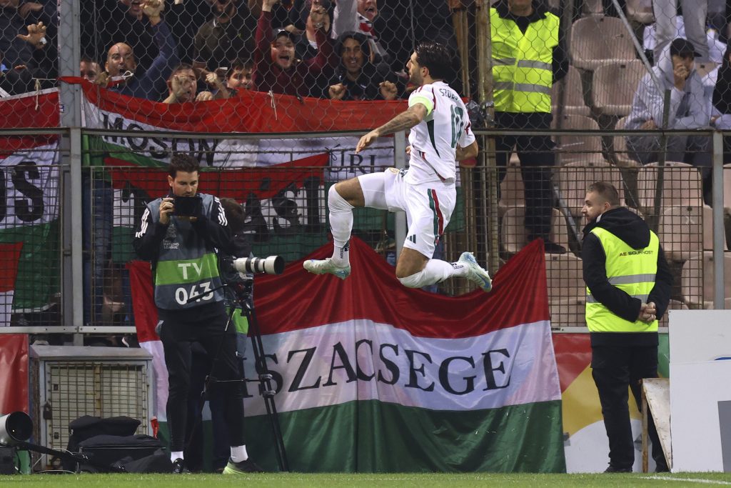 SKANDAL U ZENICI Navijači Bosne i Hercegovine i Mađarske skandirali „Ubij Srbina“ (VIDEO)