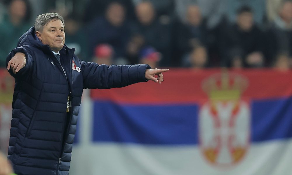 SASTAVI Piksi servirao jedno iznenađenje! Ovo je startnih 11