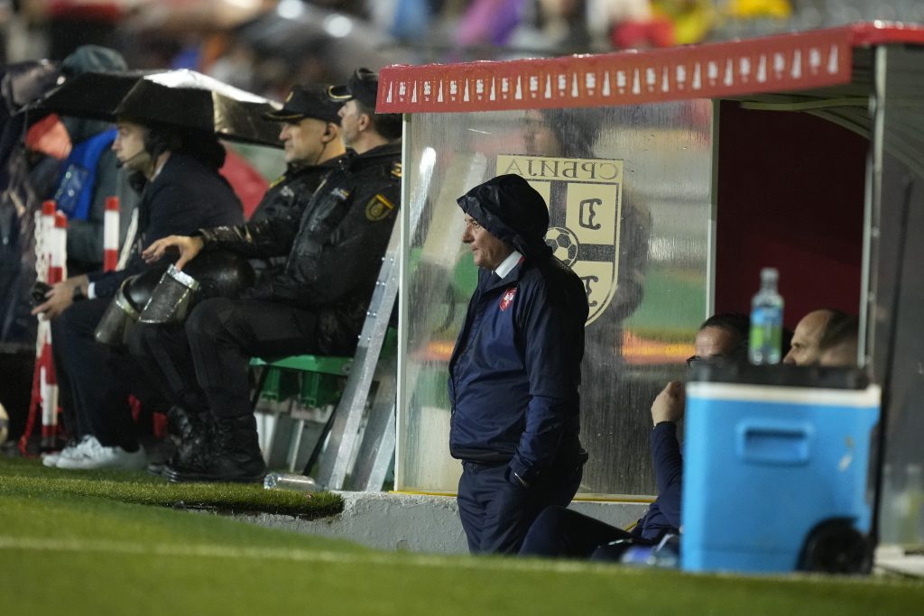 NISMO ZA ELITU Španija je ferari za Srbiju! Moraju da se menjaju uloge