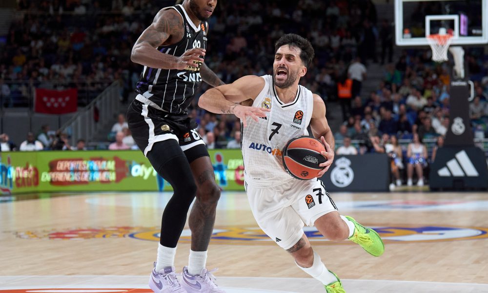 Kampaco srušio Partizan, pa ide na „hlađenje“! Ovo je odluka Evrolige