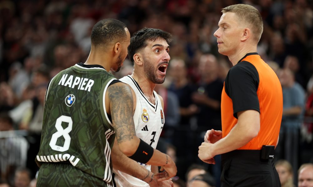 PREOKRET Kampaco igra protiv Partizana!