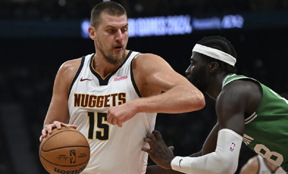 POČINJE NBA LIGA Boston brani tron, a pretendenti za njega su… Jokić, Bogdan i Vasa imaju važne uloge!