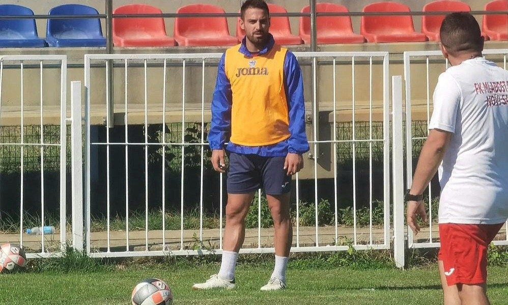 VEZISTA „GATOVACA“ PRED PARTIZAN: Najteži rival, ali i najlakša utakmica