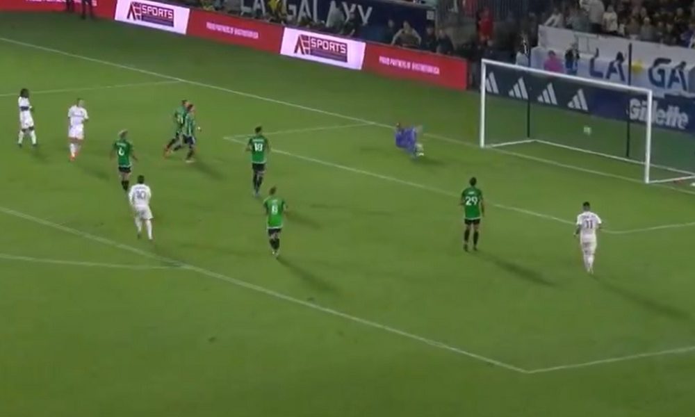 NEMA STAJANJA Joveljić pogodio za pobedu Galaksija! Sada se okreće reprezentaciji (VIDEO)