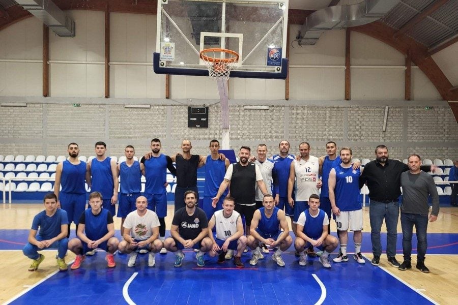 POBEDA RADNIKA ZA ČAST Surduličani obradovali svoje navijače