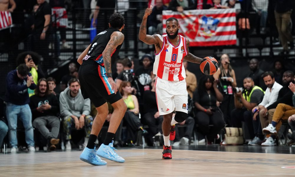 KAZNE EVROLIGE Real bez bitnog igrača protiv Partizana, na tapetu i Zvezda