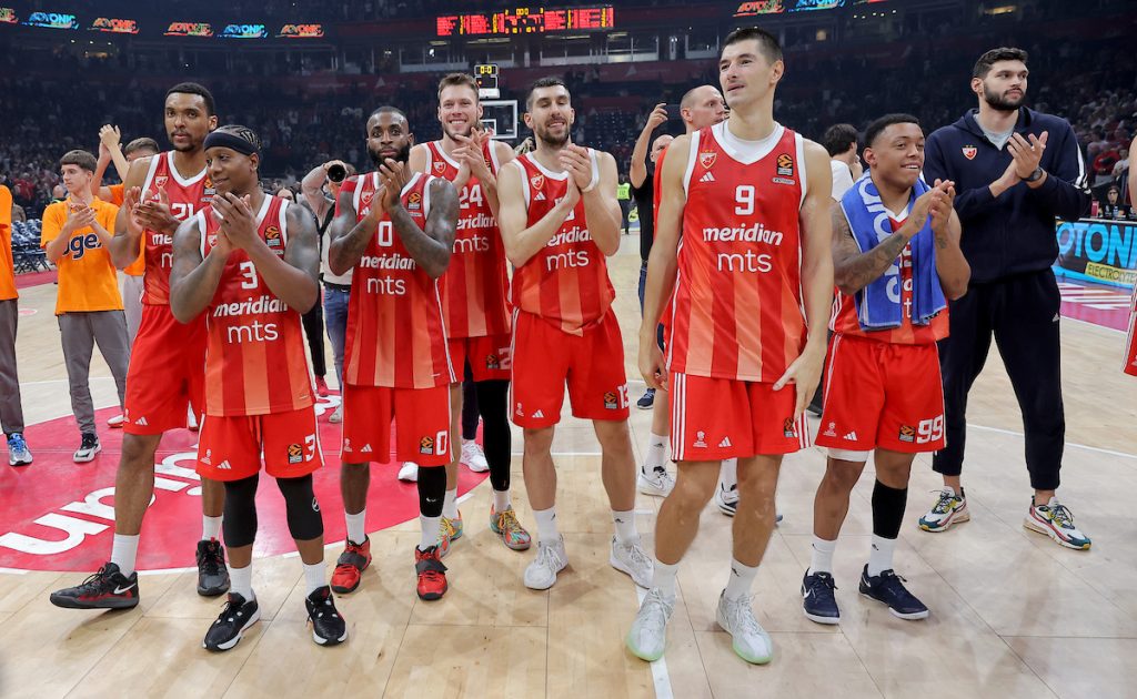 BIVŠI AS ZVEZDE OŠTAR PREMA PLEJMEJKERU Njegov govor tela provocira igrače, a i navijače!