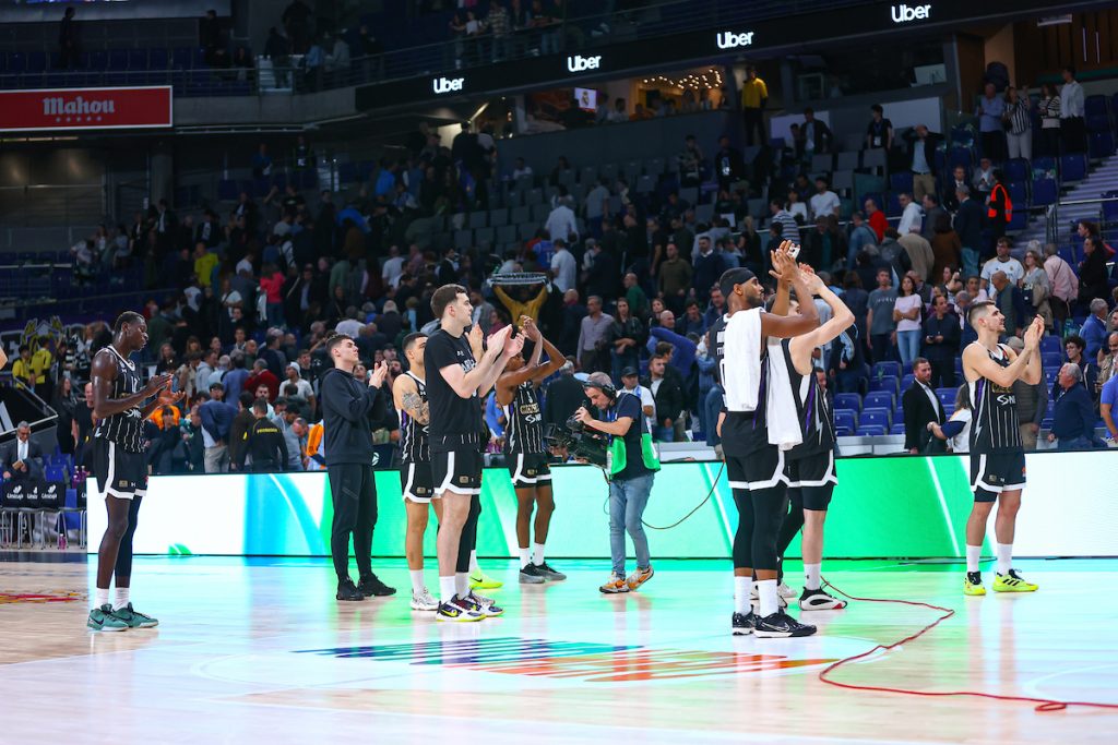 Partizanova pozivnica navijačima pred meč sa Bajernom: Da li vidiš… (VIDEO)