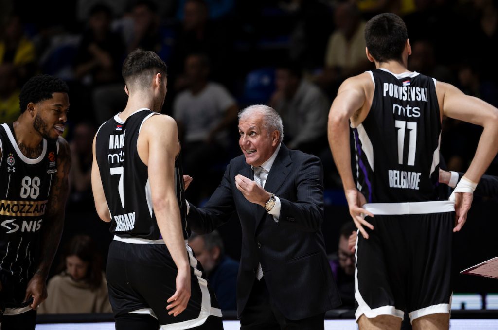 SVAKA ČAST SVIMA, ALI ON JE BIO „X“ FAKTOR PARTIZANA Monstruozne blokade, čudesna odbrana, a jedan podatak zvuči neverovatno! (VIDEO)