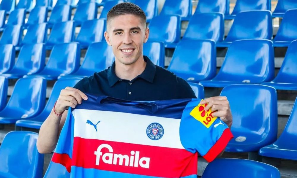 Srpski štoper u fokusu klubova iz Evrope