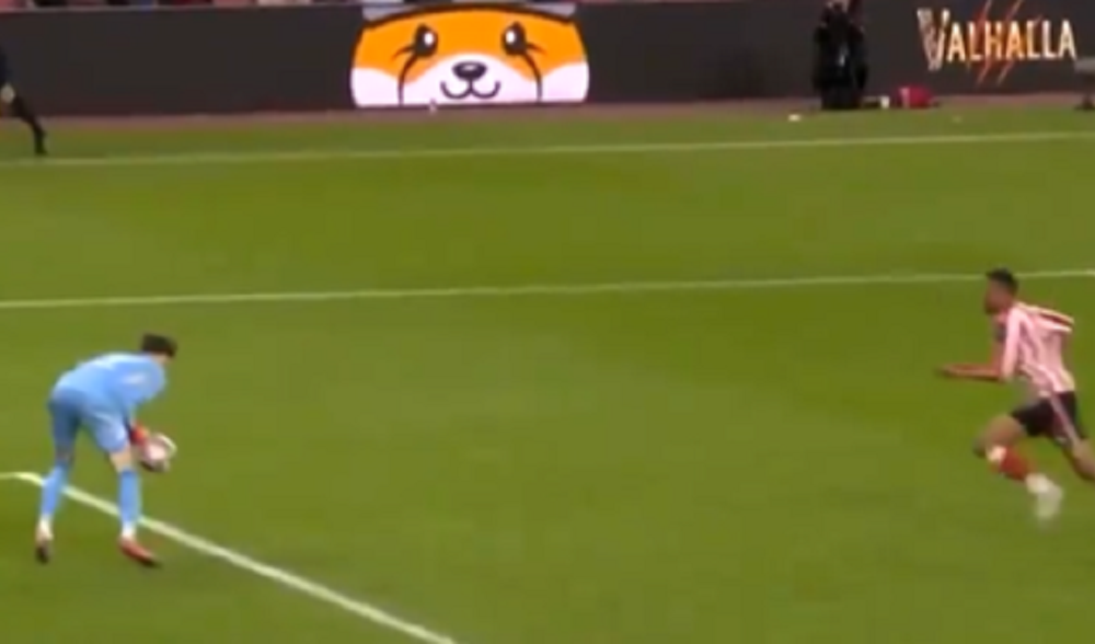 „DA NIJE IGRAO X ILI 4+“? Lids su sekunde delile od pobede na severu Engleske, a onda je usledio neverovatan kiks Melijea! (VIDEO)