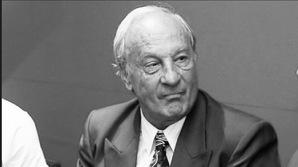 IN MEMORIAM Preminuo legendarni trener Crvene zvezde