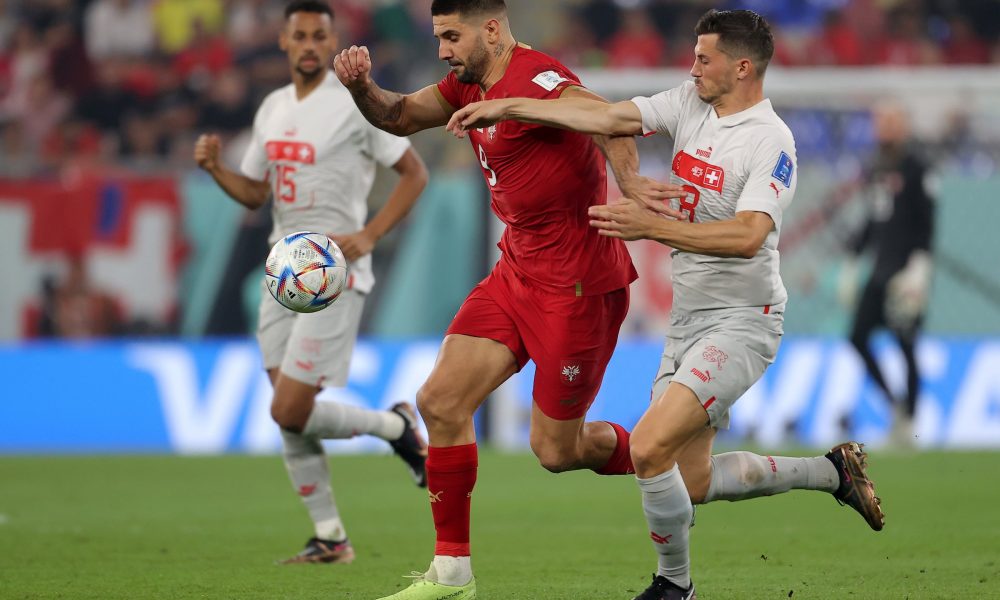 BILANS NA STRANI RIVALA Dva puta su bili kobni za „orlove“, ali neka se konačno ponovi Bazel (VIDEO)