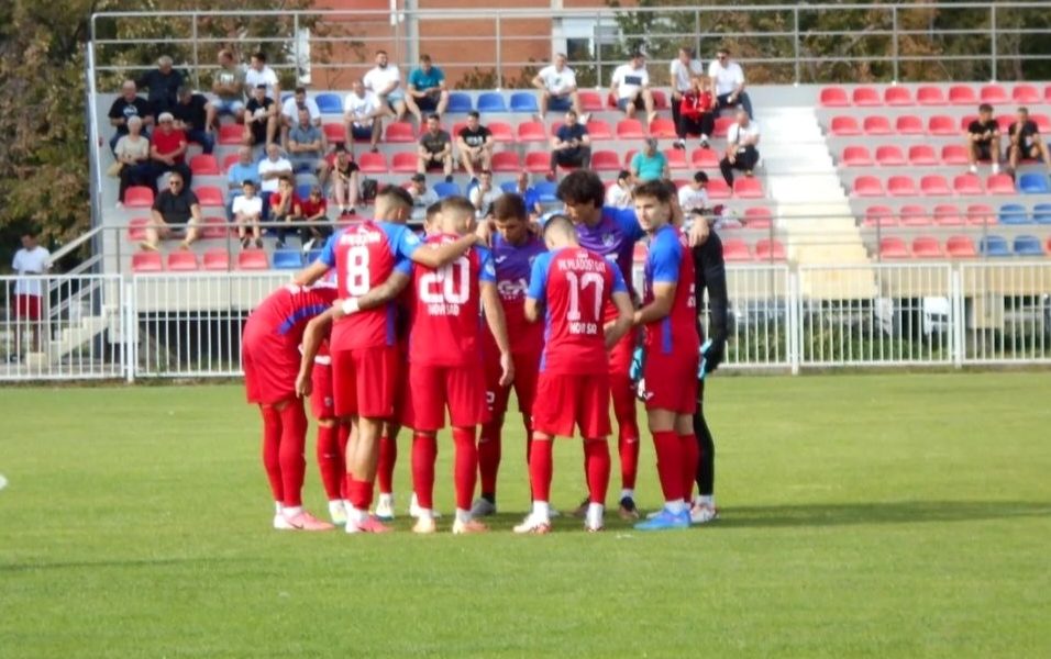 SMENA NA VRHU Mirosavić postigao evrogol i doveo „gatovce“ na vrh tabele Prve lige (VIDEO)