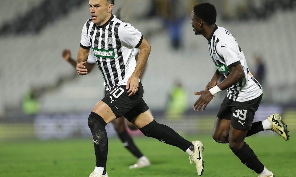 NATHO: Navijači su nas dugo čekali! ZUBAIRU: Samo želim da nastavim ovako