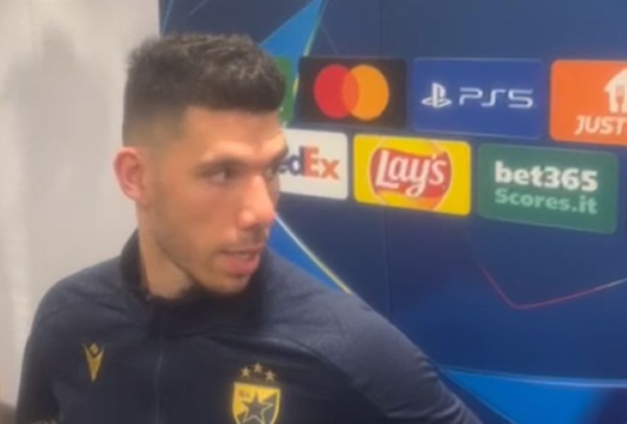 Glazer: Utisak nije dobar, većinu golova smo primili posle individualnih grešaka (VIDEO)