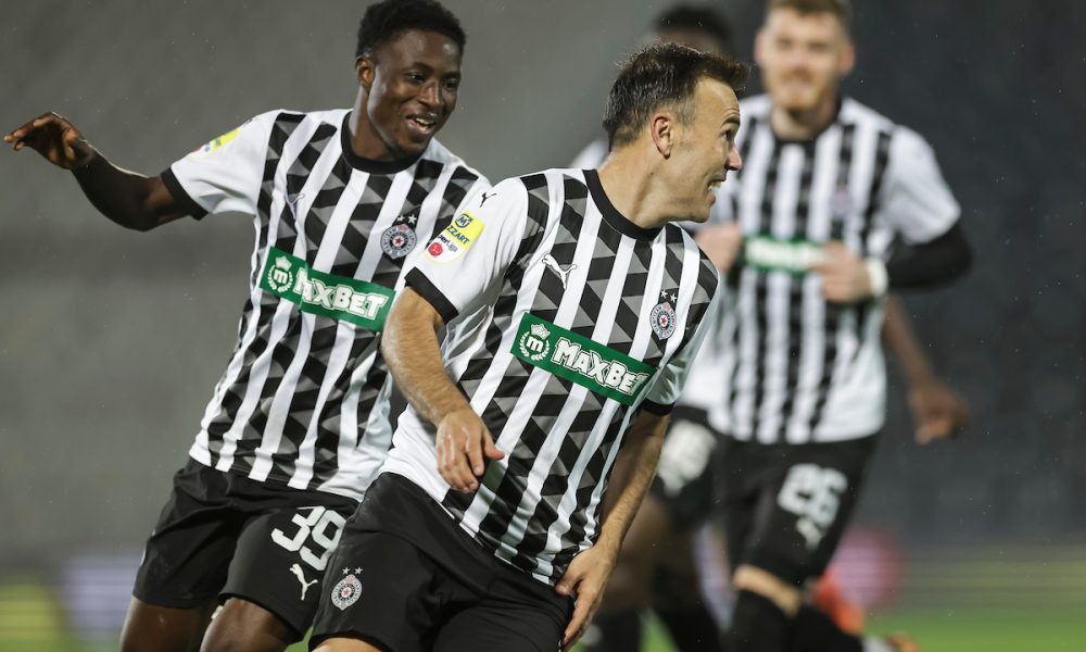 LEPA SLIKA KOJA SE DUGO ČEKALA Veliko interesovanje za utakmicu Partizan – Čukarički (FOTO)