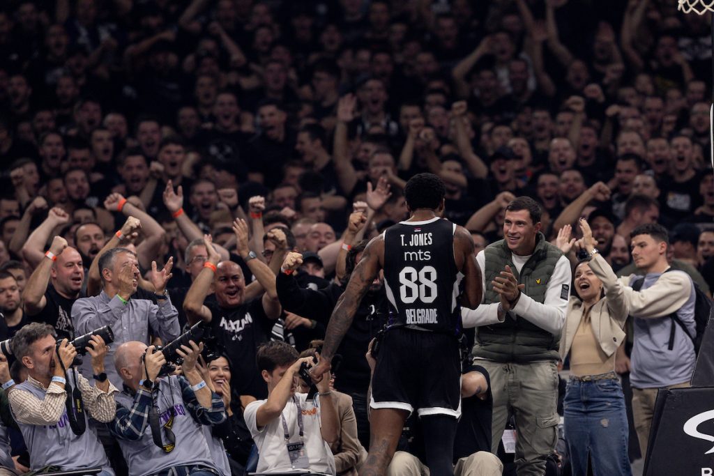 PRED MONAKO Dobra i loša vest za „grobare“