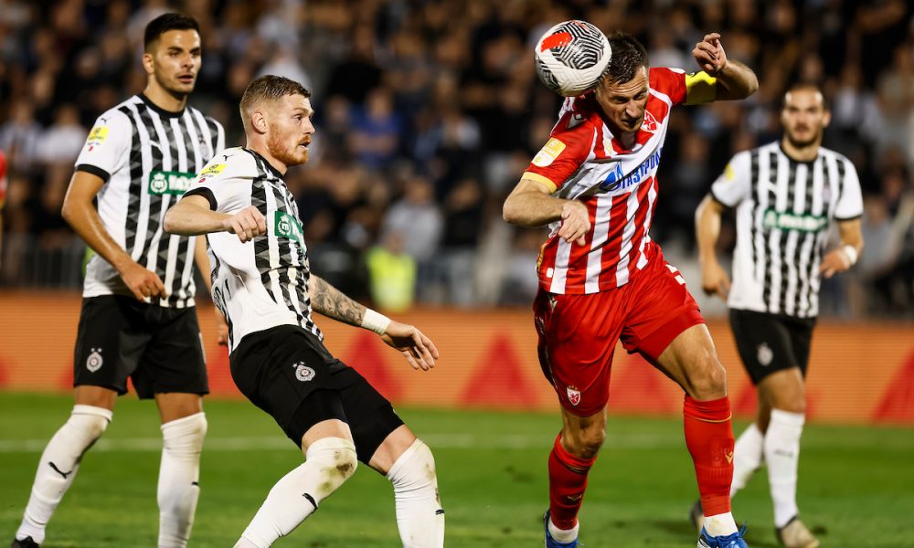 NA POMOLU VELIKA REFORMA FSS Smanjuje se broj klubova u elitnom rangu, a promene slede i u Prvoj ligi! Evo o čemu je reč…