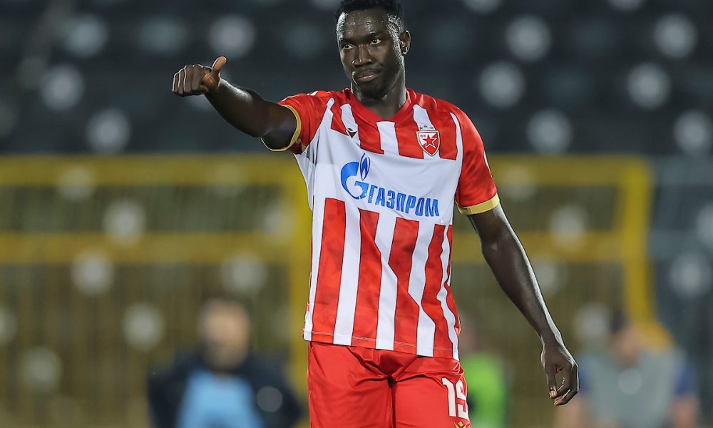 „Lažnjak“ pa egzekucija! Silas doveo Zvezdu u vođstvo protiv Levskog (VIDEO)