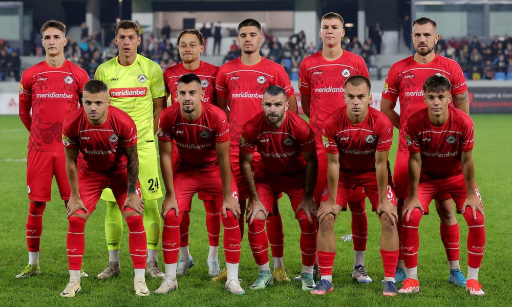 „BOMBA“ NA NOVOM BEOGRADU Iskusni internacionalac pojačao IMT