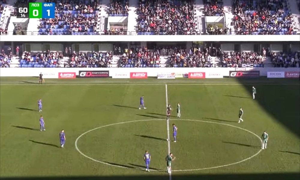 PODELA PLENA U LOZNICI „Kamiondžije“ bile bliže pobedi, ali ih i remi dovodi korak bliže Prvoj ligi (VIDEO)
