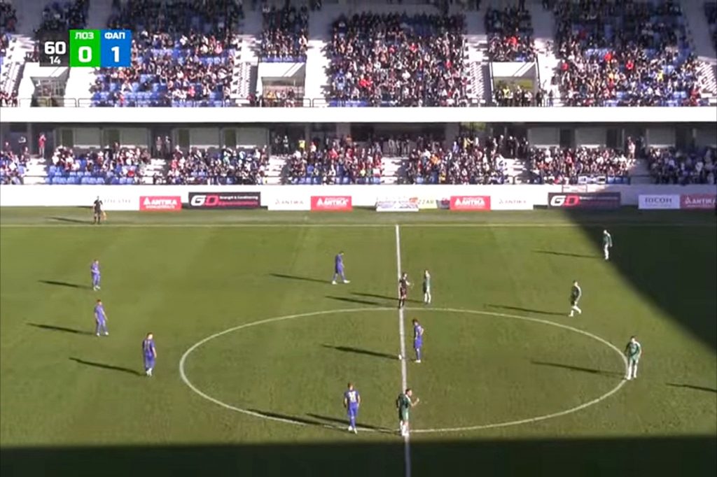 PODELA PLENA U LOZNICI „Kamiondžije“ bile bliže pobedi, ali ih i remi dovodi korak bliže Prvoj ligi (VIDEO)