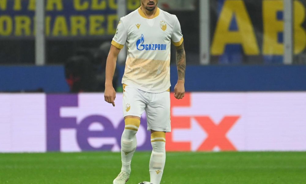 KRUNIĆ: Moram da se požalim na pojedine sudijske odluke! Pomoglo bi nam da su dosuđeni neki faulovi…