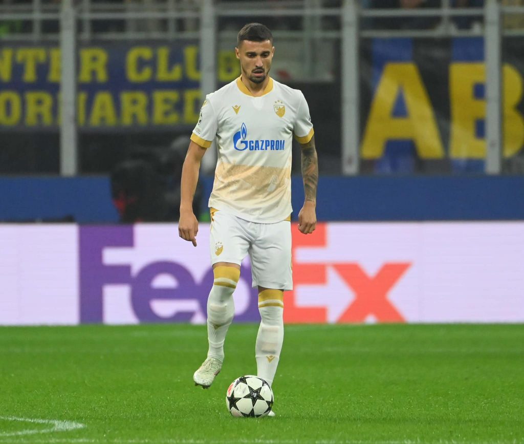 KRUNIĆ: Moram da se požalim na pojedine sudijske odluke! Pomoglo bi nam da su dosuđeni neki faulovi…