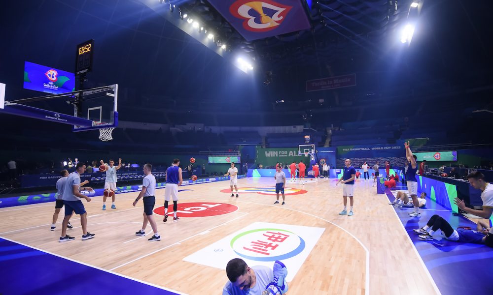 DOKLE VIŠE INOVACIJE U SPORTU Šut za četiri poena na Filipinima „živi“, da li biste voleli da se primeni u NBA i Evropi? (VIDEO)