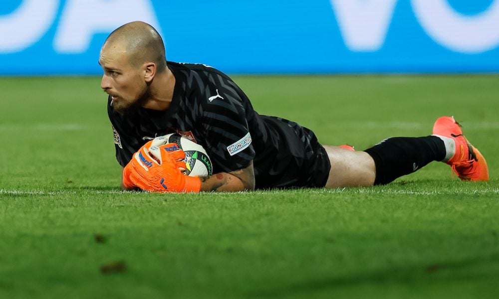 Jan Karlo Simić i Predrag Rajković ostali bez trenera