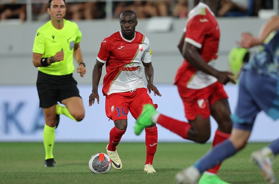 VOJVODINA SE PROŠETALA SUBOTICOM Spartak pucao sebi u noge, Seri surovo kažnjavao „golubove“!