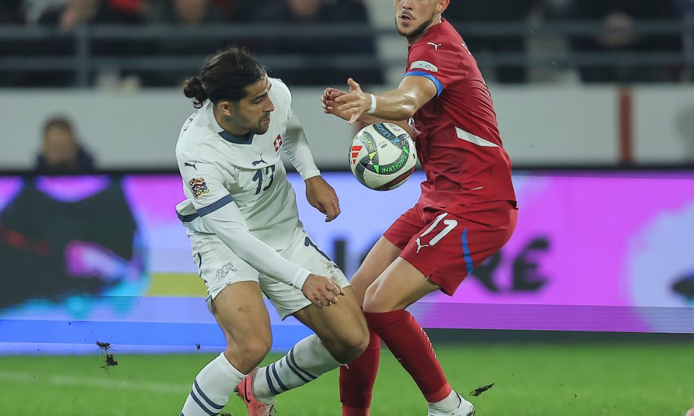 SAMARDŽIĆ: Ostavili smo srce na terenu, tako i protiv Španije! To može samo Mitar da zabije! (VIDEO)