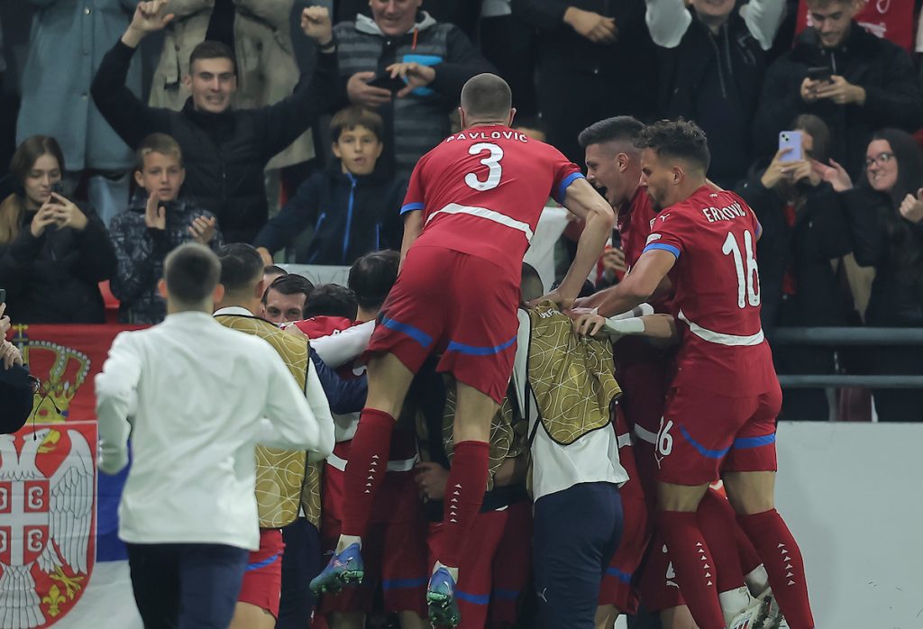 ŽREB KVALIFIKACIJA ZA SP Hrvatska je već u prvom šeširu, do njega može i Srbija! Teško, drugi je realniji, evo i potencijalnih rivala!