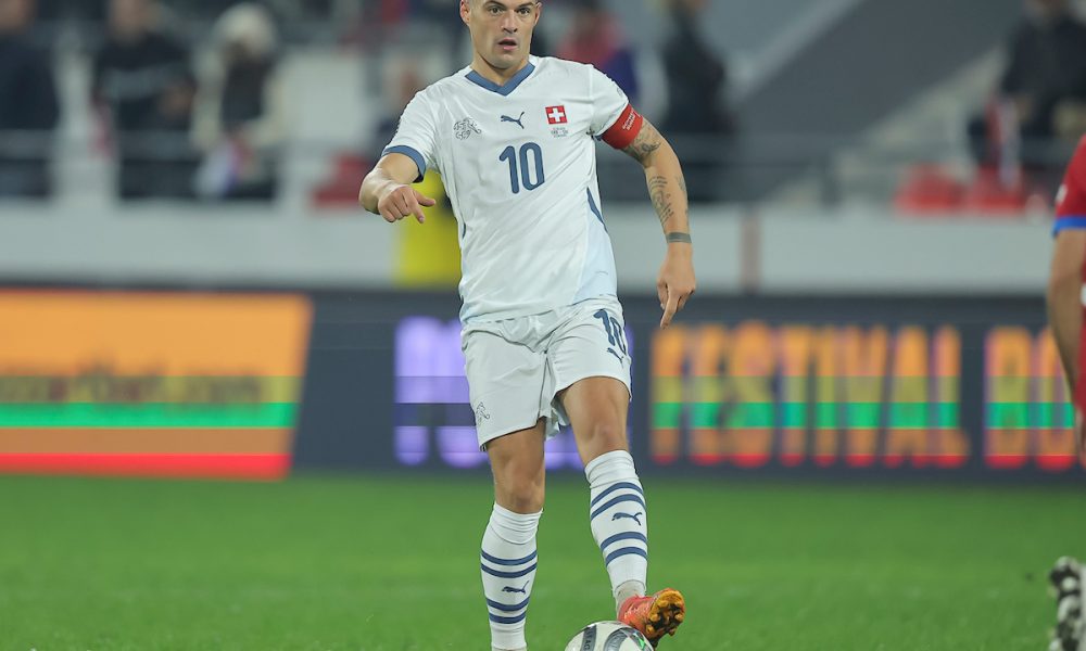 CENTRALNA TEMA U MEDIJIMA U REGIONU Evo šta je Džaka rekao Piksiju… (VIDEO)