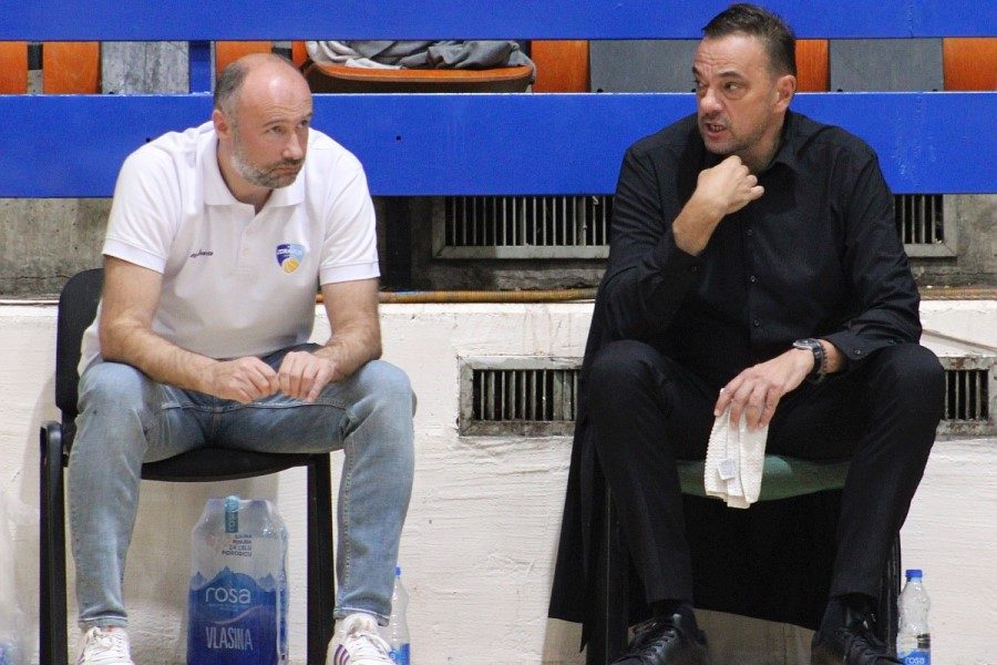 ZDRAVLJE SAČUVALO OBRAZ REGIONA Pobeda Leskovčana, porazi Niša, Pirota i Radnika