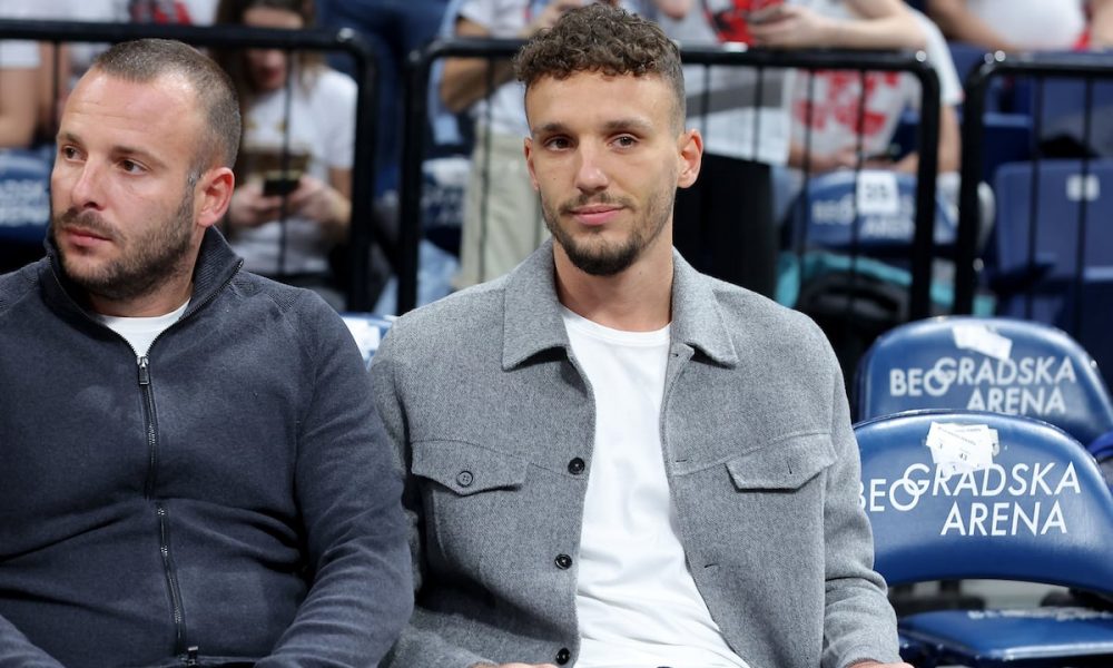 SPREMAN ZA FINIŠ Defanzivac ponovo u timu šampiona Rusije! Sledi overa…